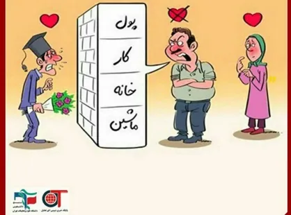 بحران ازدواج / شماره&zwnj;&zwnj; هفتم نشریه دانشجویی &laquo;افق تحلیل&raquo; منتشر شد