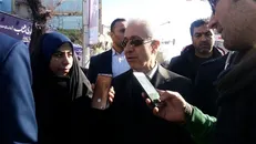 غلامی: حوزه مقاومت می‌تواند زمینه مطالعه و بررسی در دانشگاه‌ها قرار گیرد