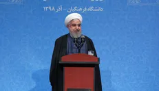 وقتی فرار روحانی از پاسخگویی کمر امید را می‌شکند