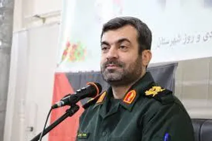 سردار فرمانی: اجرای سند راهبردی بسیج به&zwnj;صورت جدی پیگیری می&zwnj;شود