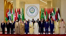نشست سران عرب در موعد مقرر برگزار می‌شود