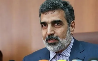 کمالوندی: مازاد آب سنگین تولیدی را صادر می&zwnj;کنیم