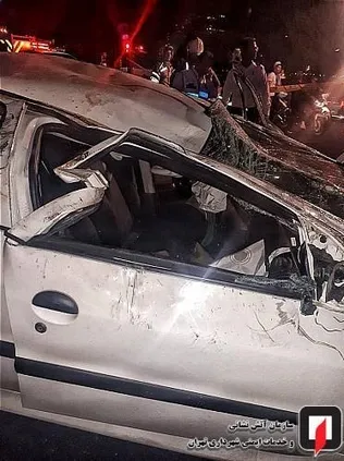 آتش نشانی
