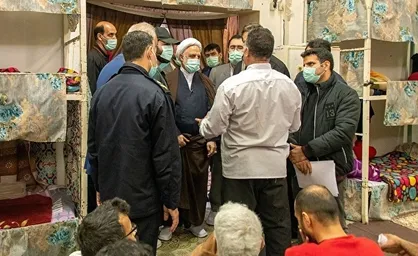 اژه&zwnj;ای: جرائم خشن و سرقت در فهرست عفو&zwnj;ها قرار نمی&zwnj;گیرند