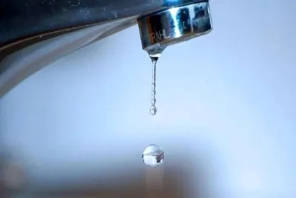 قطع موقت آب در مناطق شمال&zwnj;شرقی اصفهان از امشب