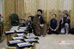 طلاب المقاومه