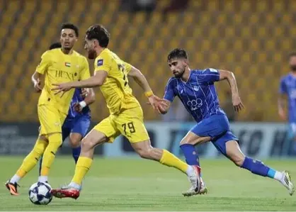 آلودگی شدید هوای تهران بازی استقلال و الوصل را لغو می&zwnj;کند؟