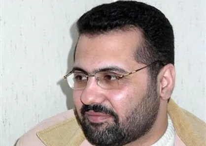 آزادی حجت&zwnj;الاسلام حاج ایلقار ابراهیم اوغلو و اعلام عدم دسترسی&zwnj;اش به تلفن طی چند روز آینده