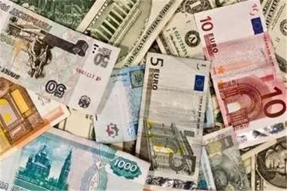 افت قیمت رسمی ۲۳ ارز