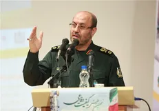 سردار دهقان: معامله قرن برآیندی از شکست اُبهت آمریکا بود