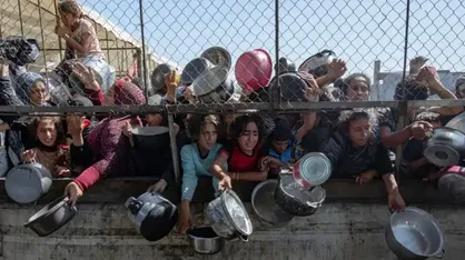 کشتار روزانه فلسطینی&zwnj;ها در مراکز توزیع غذا ادامه دارد؛ امروز ۲۵ شهید در نتساریم + فیلم