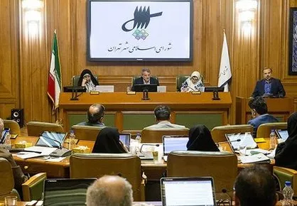 شهرداری می&zwnj;توانست با یک کار ساده و هرس کردن درختان آسیب&zwnj;های طوفان را کاهش دهد/ عدم توانایی شهرداری در اداره شهر هنگام حوادث طبیعی
