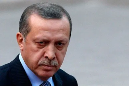 اردوغان: حضور نظامی ترکیه را در مرز سوریه افزایش می&zwnj;دهیم