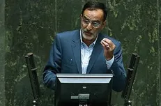 کریمی‌قدوسی: دولت بعد از ۸ سال لایحه اصلاح نظام بانکی را به مجلس ارائه نکرد / متوجه نشدیم گزارش نوبخت درباره ایران بود یا عراق و افغانستان؟!