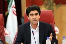 رئیس کمیته داوران: از استراماچونی تشکر می‌کنم