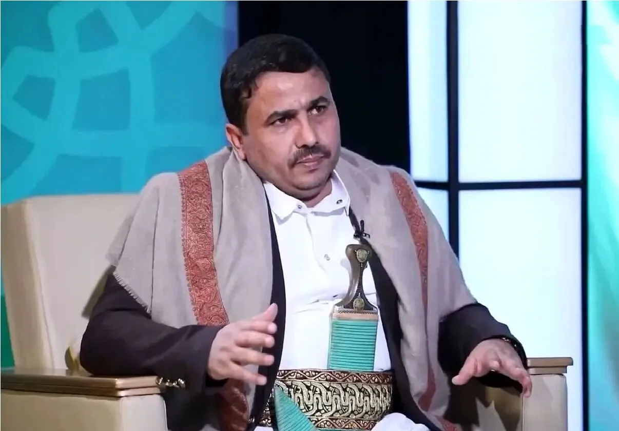 انصارالله: عربستان در یک تنگنای واقعی قرار گرفته است/بیش از کسانی که پرده کعبه را به اپستین هدیه دادند، نگران مقدسات اسلامی هستیم
