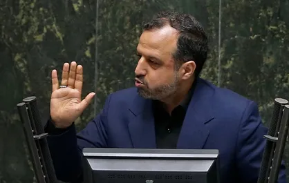 خاندوزی: دولت هیچ نفعی از گرانی دلار نمی&zwnj;برد