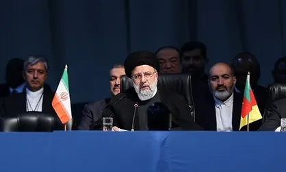 رئیسی: فواید عضویت جمهوری اسلامی ایران در &laquo;بریکس&raquo; تاریخ&zwnj;ساز خواهد بود