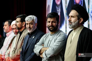 گرامیداشت سالروز حضور رهبر شهید در دانشگاه فرهنگیان