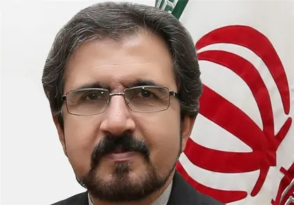 قاسمی: گزارش آزادی&zwnj;های مذهبی وزارت خارجه آمریکا درباره ایران غیر واقعی و مردود است
