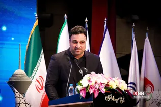 مراسم تجلیل از مدال‌آوران بازی‌های آسیایی هانگژو