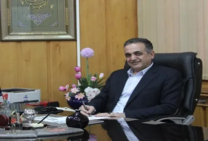 فعالیت اعضای هیئت علمی دانشگاه شهرکرد در پژوهشکده انتقال جنین