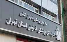 نمونه‌گیری از بقایای اجساد سقوط هواپیما به پایان رسید