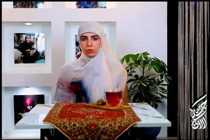 بررسی یک موضوع مهم در برنامه &laquo;لالایی حماسه&raquo;
