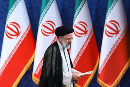 گاردین: ریاست رئیسی دیپلماسی ایران را قوی&zwnj;تر می&zwnj;کند