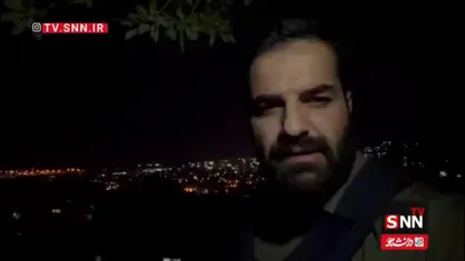 نخستین حمله هوایی رژیم صهیونیستی به ضاحیه جنوبی با بمب&zwnj;های سنگرشکن انجام شد