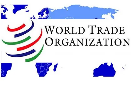 رشد تجارت جهانی امسال ۲. ۴ درصد است
