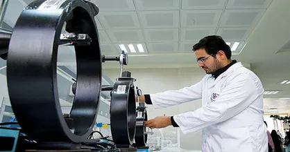 شرکت &laquo;خاک آب آژیانه اردبیل&raquo; مجوزهای دانش&zwnj;بنیان شدن را اخذ کرد