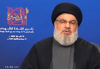 جنگ علیه &laquo;کرونا&raquo; ممکن است طولانی باشد/ تمامی اتباع لبنان در خارج از کشور باید بازگردند