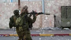 شهادت جوان فلسطینی در درگیری با نظامیان رژیم صهیونیستی