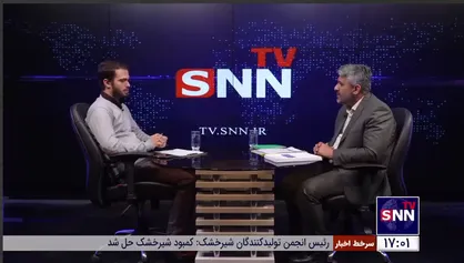 موسوی: سازوکار&zwnj;های امسال امنیت کنکور و آزمون نهایی را بالا برد و به عدالت نزدیک کرد / آمار&zwnj;های عجیب از قبولی&zwnj;های کنکور در دهک&zwnj;های مختلف + فیلم