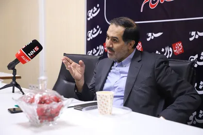 تشریح وضعیت واحدهای مسکن ملی/ آخرین اقدامات جهت مهار کانون&zwnj;های گرد و غبار در قم