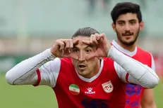 دو خبر عجیب درباره  آندارنیک تیموریان