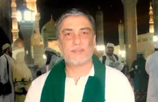 رزمنده‌ای که در ۱۶ سالگی جانباز شد، به یاران شهیدش پیوست