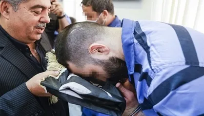 ۶ محکوم به قصاص به زندگی بازگشتند