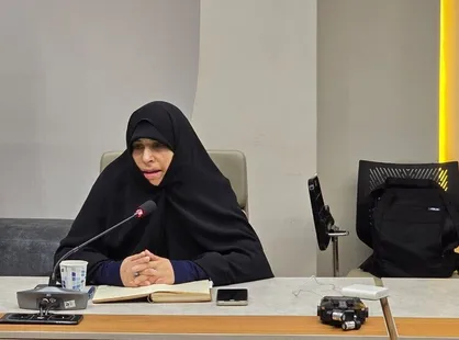 بازخوانی سیره حضرت خدیجه (س) به مثابه الگوی زن مسلمان انقلاب اسلامی