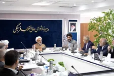 ضرورت تدوین سند ایرانیان خارج از کشور