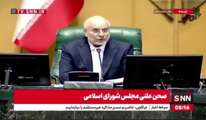 قالیباف: نتایج حکمرانی جزیره&zwnj;ای و غیر هماهنگ، تشدید ناترازی&zwnj;ها و سخت&zwnj;تر شدن مسیر تحول پایدار اقتصادی است