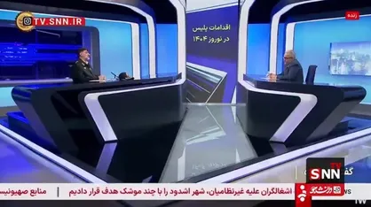 سردار رادان: اگر هزینه تخلف برای اقلیت متخلف بالا نرود فکر میکند سلطان جاده است
