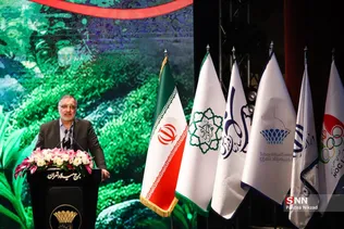 مراسم تجلیل از مدال‌آوران بازی‌های آسیایی هانگژو