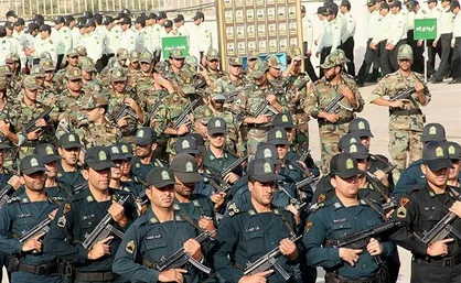 نیروی انتظامی امین مردم و ضامن امنیت اجتماعی پایدار است
