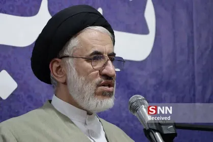 امام جمعه موقت بیرجند: خون شهید خامنه ای کمر آمریکا و اسرائیل را می شکند / ملت ایران تا پای جان در رکاب منتخب خبرگان رهبری خواهد ایستاد