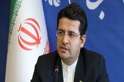 سید عباس موسوی: اگر ⁧سپاه نبود، اروپایی&zwnj;ها در خیابان&zwnj;هایشان جنازه جمع می&zwnj;کردند