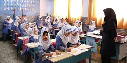 معلمان مجاز به ادامه خدمت تا ۵ سال بعد از بازنشستگی شدند
