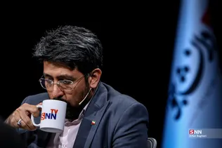 گفتگوی تلویزیون اینترنتی خبرگزاری دانشجو با «محمد صادق کریمی» رئیس امور انرژی سازمان برنامه و بودجه