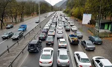 تمهیدات ترافیکی تشییع پیکر مطهر شهدای گمنام